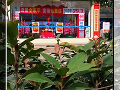 -中国移动(华阳路营业厅)