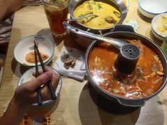 -越小品·越南餐厅(万科里店)