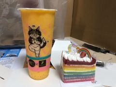 -85度C(厦门中华城新店)