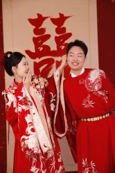 -秦皇岛我和你婚纱摄影工作室