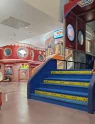 -乐多星球潮玩中心(沈阳嘉里城店)