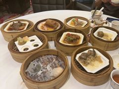 -稻香海鲜饭店(第一国际店)