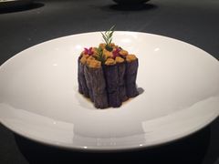 -隆荟•台州菜•粤菜