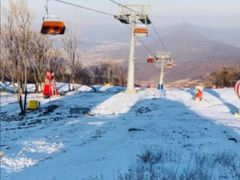 -中旅松花湖滑雪场