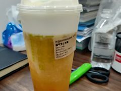 -奈雪的茶(金地广场店)