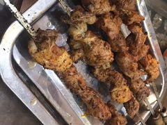 -毅祥斋老孙家泡馍(北院门鼓楼店)