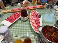 -番食园鲜食火锅(高新店)