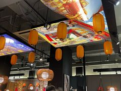 -大洋家·精品潮汕菜·生腌砂锅粥(天河东路店)