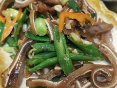 -汪记土菜(岩寺店)