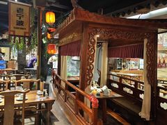 -老宁波1381餐厅(宏泰广场店)