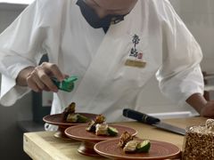 -帝鮨·烧肉割烹(龙湖金楠天街店)