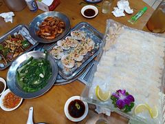 -蚝得喜海鲜(东城店)