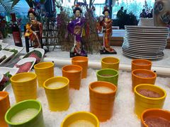 -蓝珊甄选海鲜自助·火锅大排档(近阿那亚店)