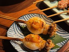 -鸟泉居酒屋·烧鸟·酒馆(百子湾店)