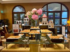 -澳门十六浦索菲特大酒店