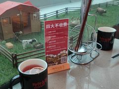 -为什么牛潮汕牛肉火锅(中信广场店)