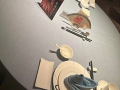 -北京宝辰饭店·聚彩轩中餐厅