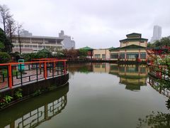 -纪念孙中山市政公园