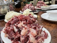 吊龙-来自潮州牛肉店(华强北店)