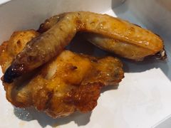 奥尔良风味烤翅-达美乐比萨(凤凰东街店)