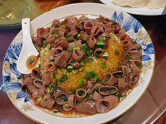 -宾朋海鲜饭庄(兴海路店)