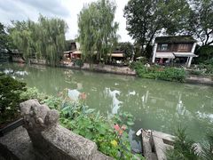 -小河直街历史文化街区