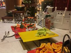 -杭州钱江新城万怡酒店-西餐厅