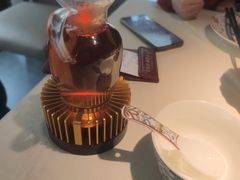 -千百味红餐厅·非遗江西菜(绿地双子塔总店)