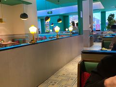 大堂-蛙小侠(合浦万达店)