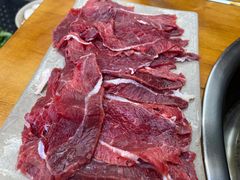-爱妻·非遗鲜牛排火锅(川音店)