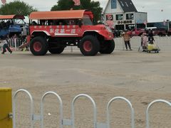 -库伦旗银沙湾旅游景区