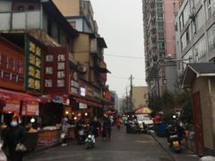 -南门口湘军剁辣椒老店(老长沙第一品牌店)