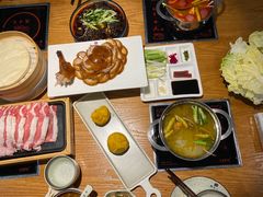 面皮-德香苑脆皮烤鸭·经典(爱融荟城店)