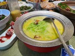 -峰厨大鱼泡饼·天津菜(西青大学城店)