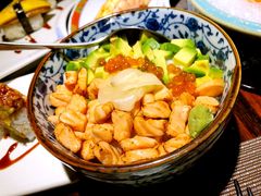 -山葵家·创意料理(宁波来福士店)