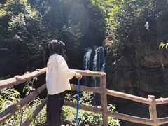 -鹿院坪生态旅游景区