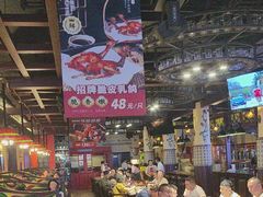 -马迭尔德式西餐精酿啤酒屋(中央大街店)