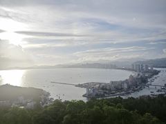 -红月湾海鲜饭店•沙滩海景(双月湾店)