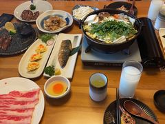 -王鼎精致料理铁板烧(世博源店)