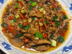 -八碗湘长沙市井菜(坡子街店)