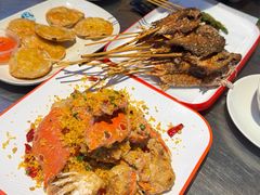 -海坛特色小吃·只做平潭特色菜(平潭店)