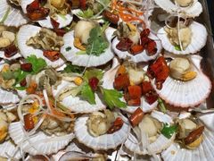 -虾宝贝胶东海鲜·渔家菜(小西天店)
