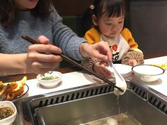 -九府羊·鲜羊火锅·烤串(新华路店)