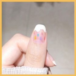 -沐白•盛妍日式美甲美睫