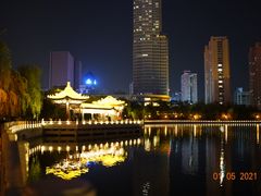 -迎泽公园