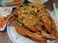 -兄弟烤坊(八中店)