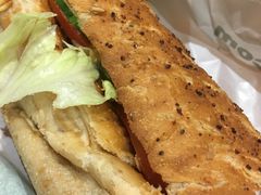 -赛百味SUBWAY(地王广场店)