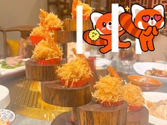 -悦真雅院·四合院·清真私房菜(雍和宫店)