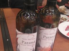 -岷山饭店-芝芝自助餐厅