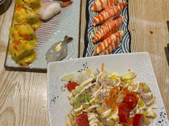 -鱼意寿司(钟村分店)